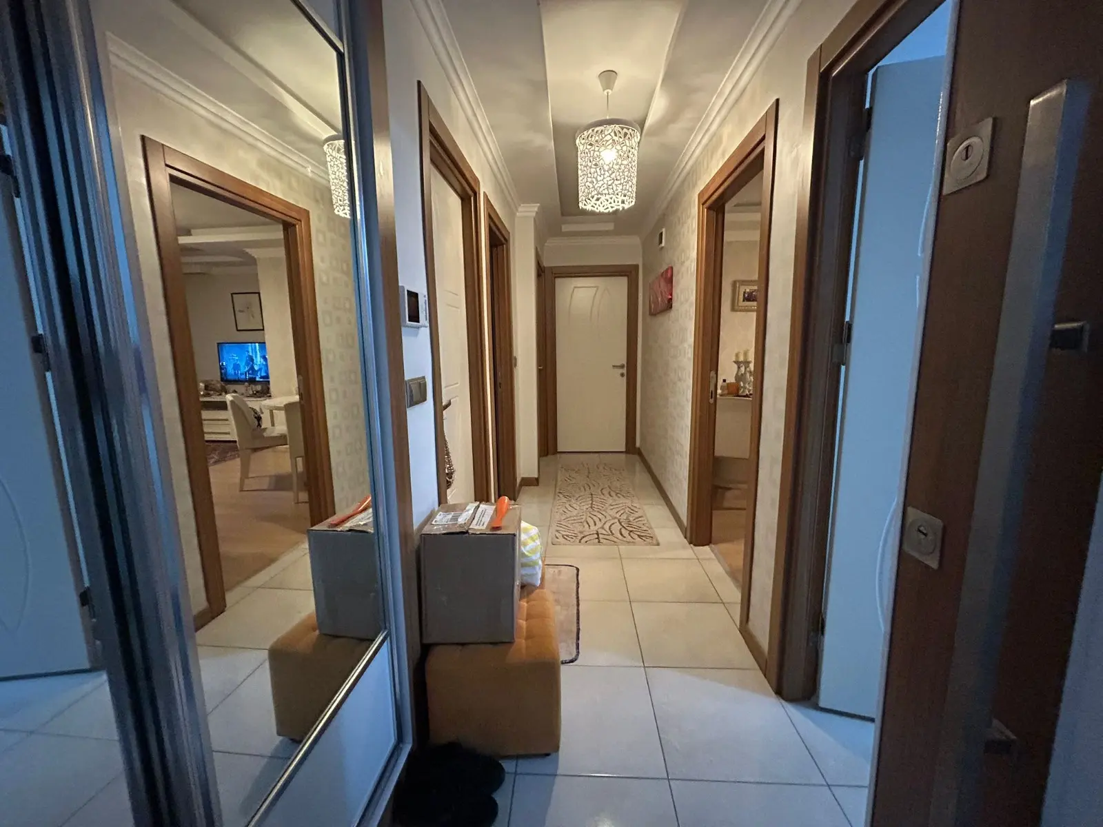 Hall